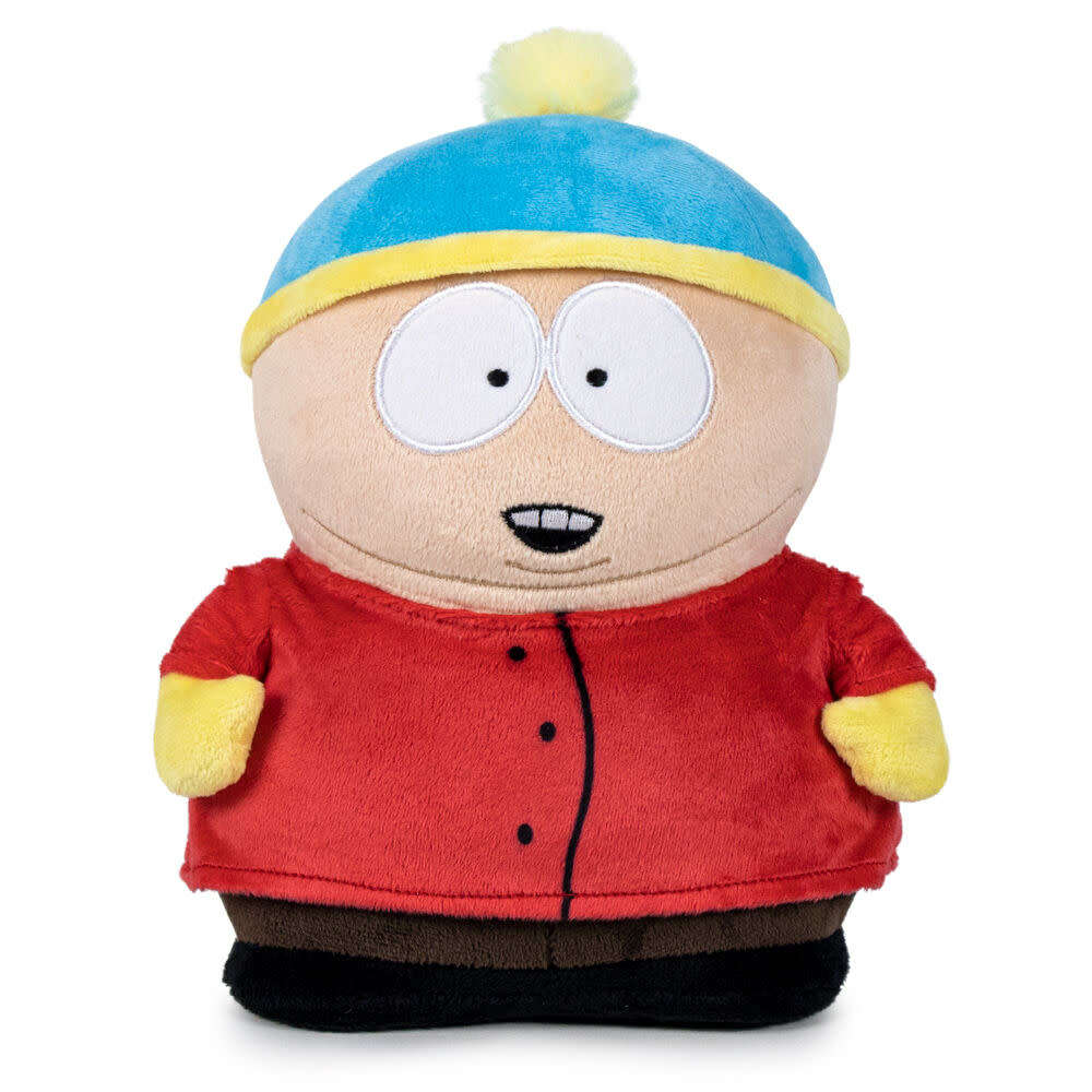South Park - Cartman Plush Toy