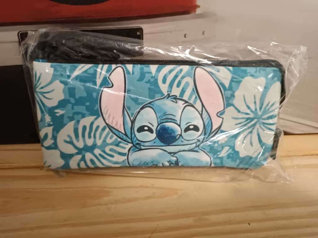 Disney - Lilo & Stitch - Aloha Stitch Pencil Case