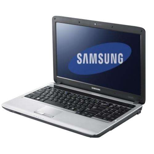 Samsung RV510