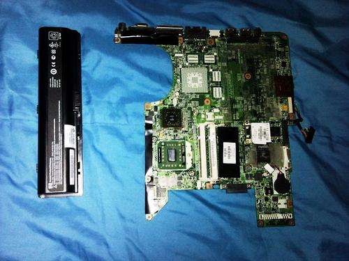 HP Dv6000 spares