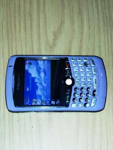 Blackberry 8310