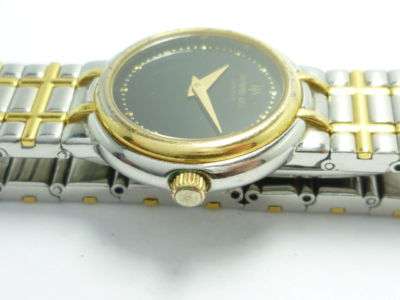 **Original Pre Owned RAYMOND WEIL LADIES dress watch**