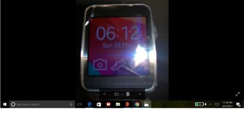 Samsung Smart Gear 2