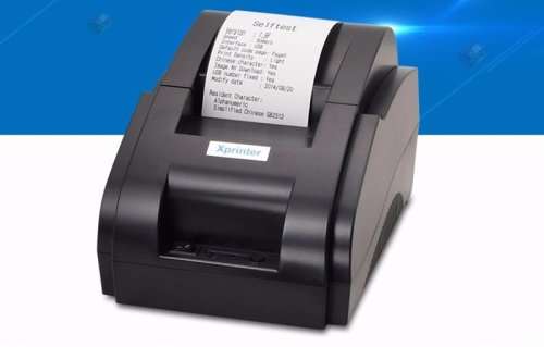 Thermal Receipt Printer - Never Used