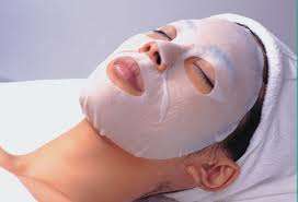 Beauty Facial Mask/ Anti Aging/ Acne Controle