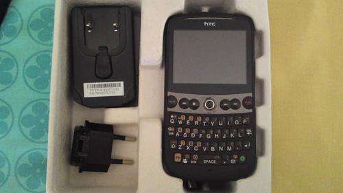 HTC SNAP BOXED! (PLEASE READ)