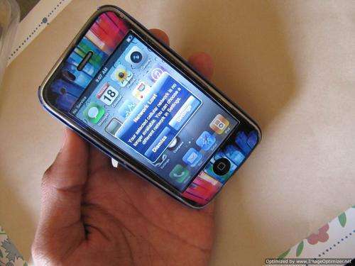 Apple iPhone 3GS 32GB Beauty!!