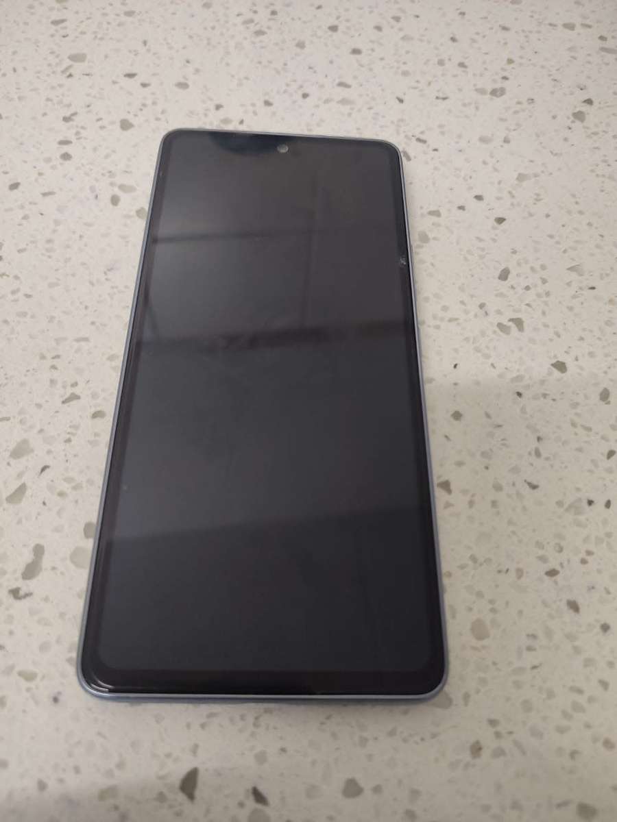 Samsung Galaxy A53 5G