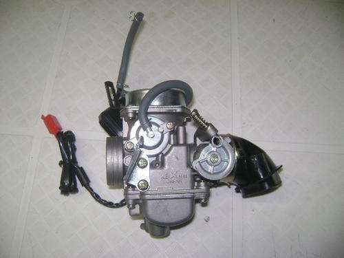 SCOOTER CARBURATORS