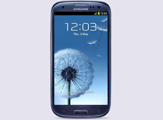 samsung galaxy S3