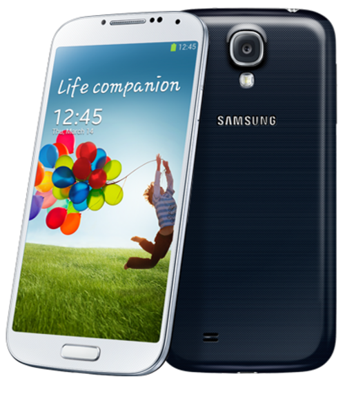 Samsung Galaxy S4 - 32GB