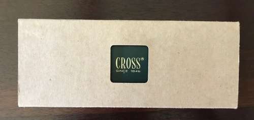CROSS CLASSIC Century Medalist Pen and Pencil Set