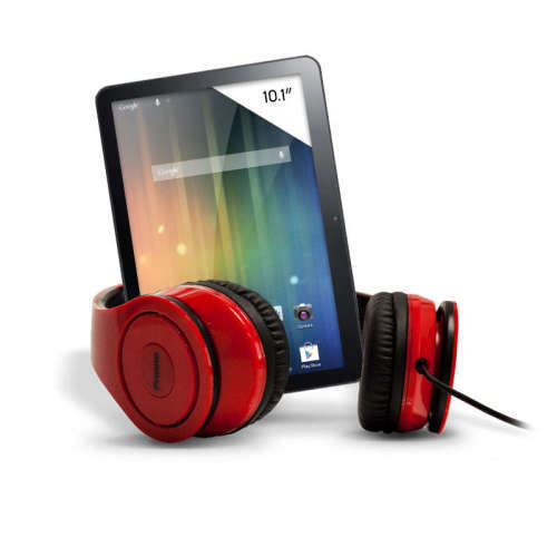 RUBBER CASE -Proline, 10.1"