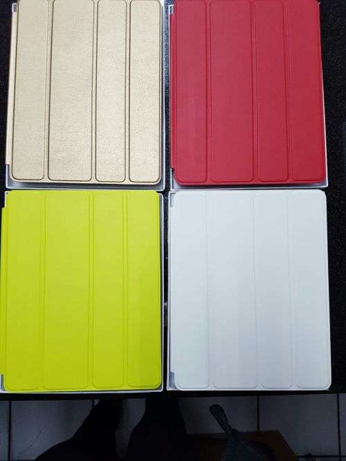 Universal Folio Case for 10" Tablets