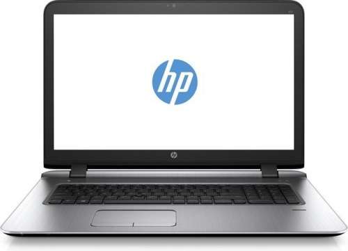 MONSTER BEAST  ** HP 6th gen i5 - 8gb ram - 1000GB HDD -17.3" - NVIDIA GeForce 940M