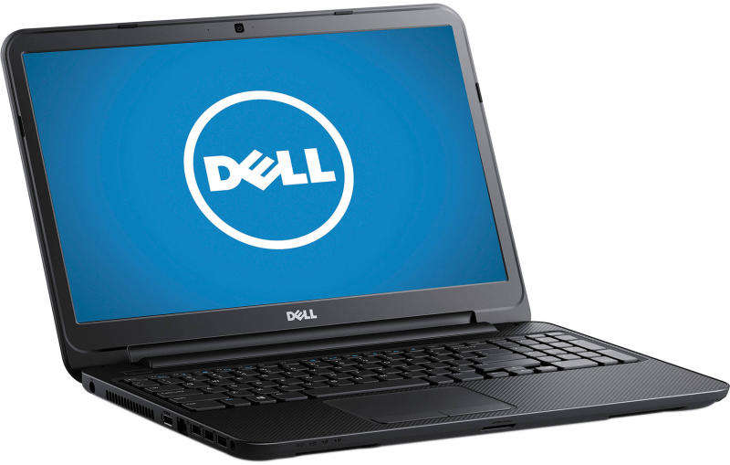 # ON SALE # DELL Vostro 15 3558 - i5-5th Gen - 4GB DDR3 1600MHz - 1TB HDD - 15.6" HD LED - Win 7 Pro