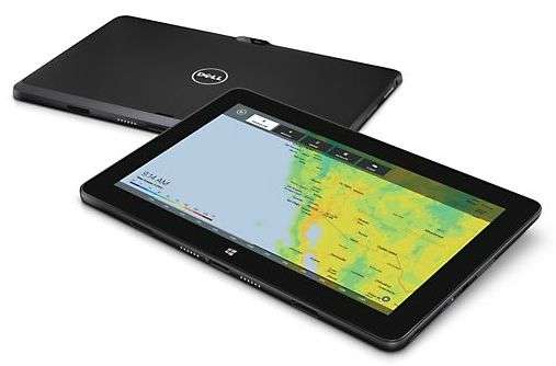 #ON SALE#  Dell Venue 11 Pro, 10.8"  8.0MP cam, 4GB DDR3, 128GB SSD,Intel G2 Graphics, Win 8 Pro