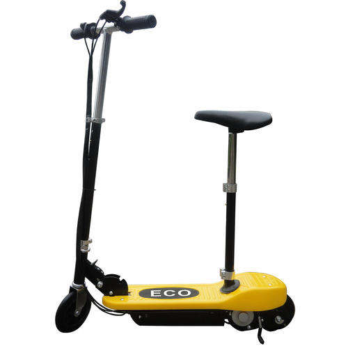 ELECTRIC SCOOTER, POWERFULL RECHARGABLE BATTERY
