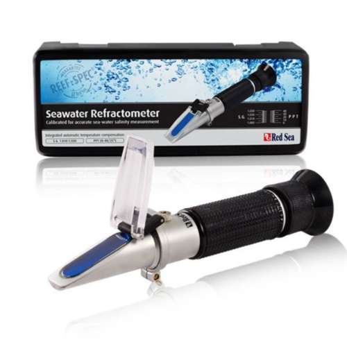 RedSea Saltwater Refractometer