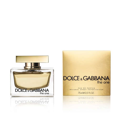 Dolce & Gabbana The One EDP 75ml - Mothers Day Special (100% authentic product)