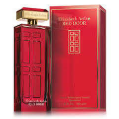 RED DOOR BY ELIZABETH ARDEN,100ML EDT