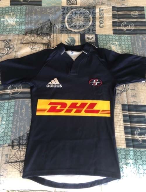 Stormers Rugby Practice Jersey