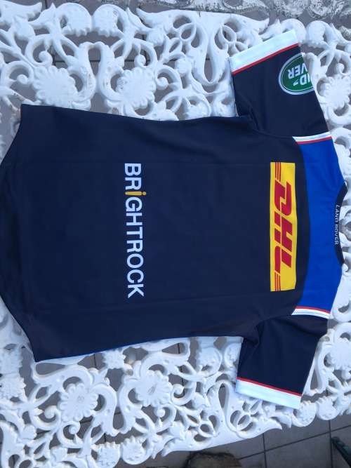Stormers Rugby Practice Jersey