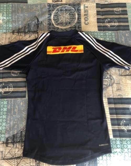 Stormers Rugby Practice Jersey