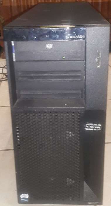IBM X3500 Type 7977 Server