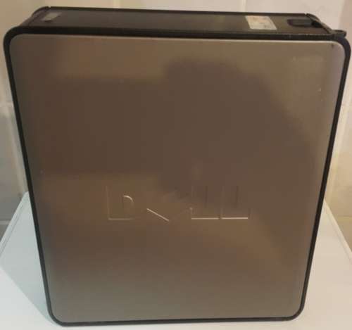 Dell Optiplex 755 -Box Only