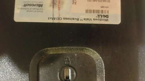 Dell Optiplex 755 -Box Only