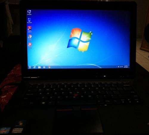 LENOVO ThinkPad Edge E420s