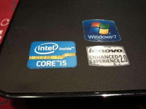 LENOVO ThinkPad Edge E420s