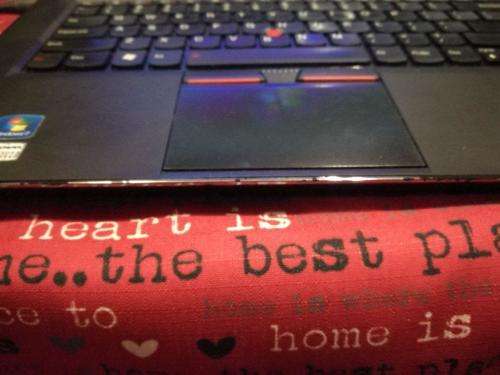 LENOVO ThinkPad Edge E420s