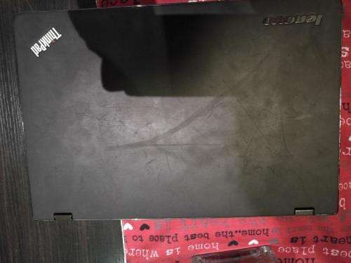 LENOVO ThinkPad Edge E420s