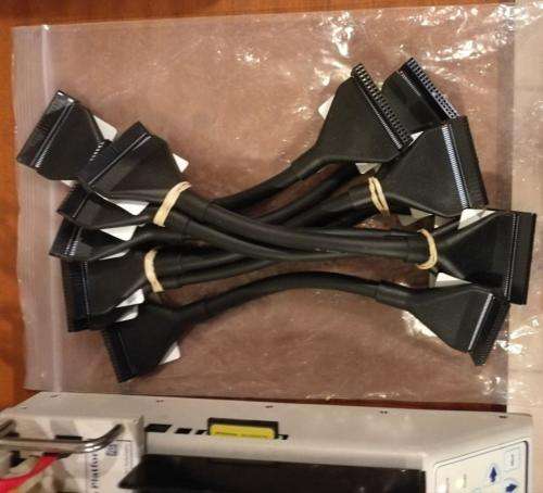 ICS ImageMASSter 4008i - Disk Duplicator