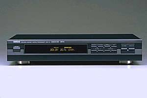Yamaha DDP-2 Natural Sound Digital Processor