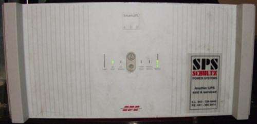 APC Rack-Mount Smart-UPS 600 Model 600RMI