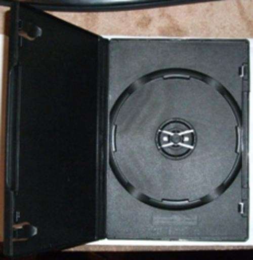 Brand New DVD Covers 16 of