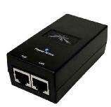Ubiquiti Power over Ethernet Injector 15v, 0.8Amp PoE