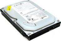 Seagate Barracuda 7200.10 Ultra ATA/100 80-GB Hard Drive