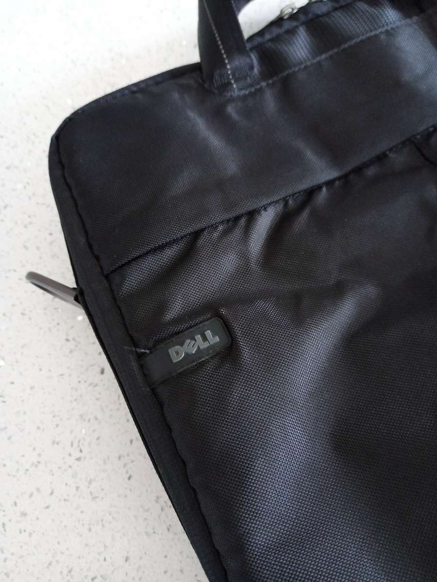 DELL laptop bag - original