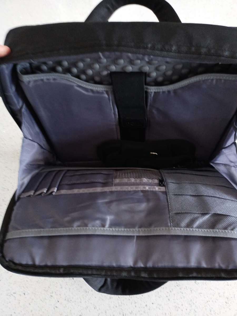 DELL laptop bag - original