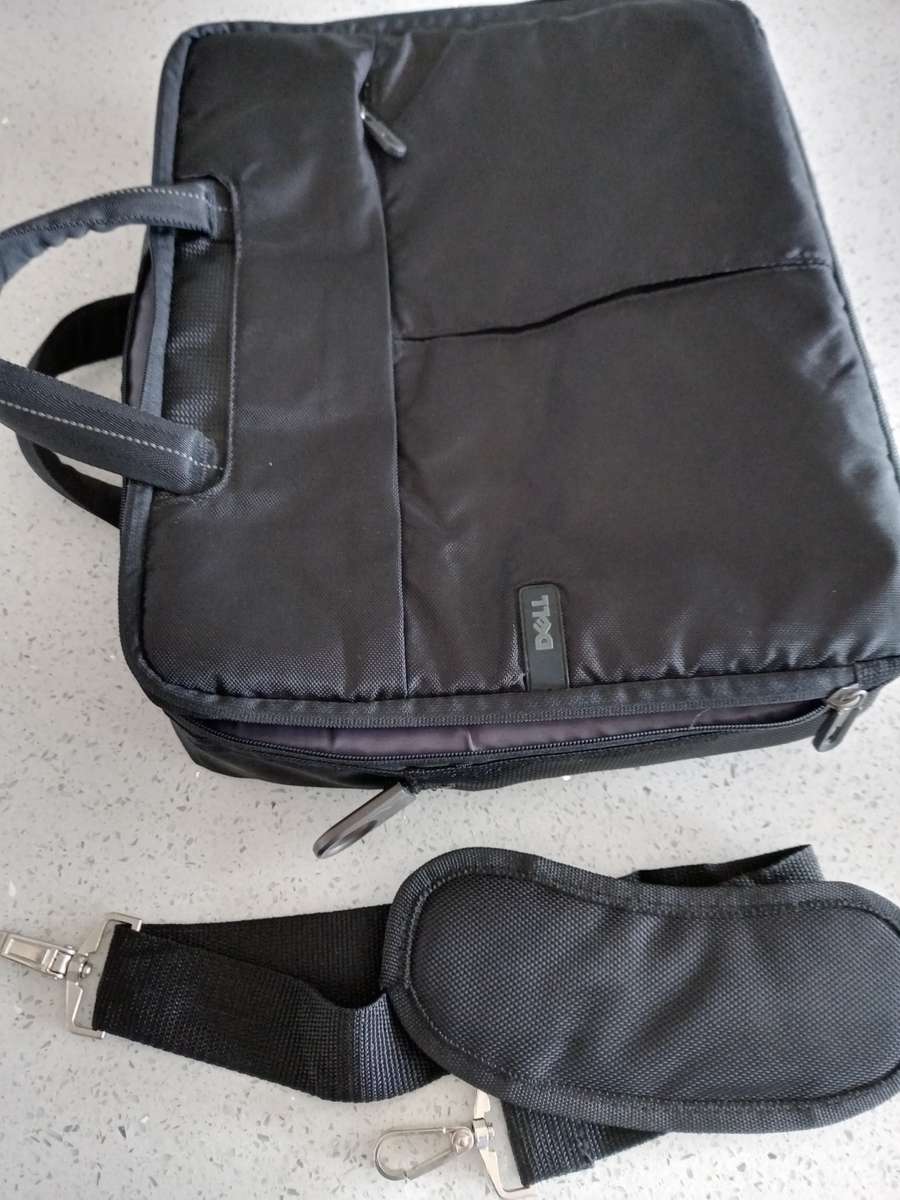 DELL laptop bag - original