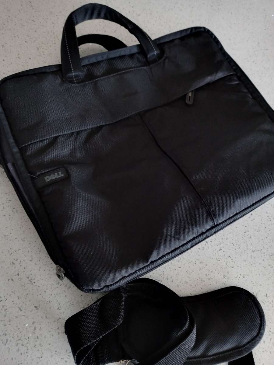 DELL laptop bag - original
