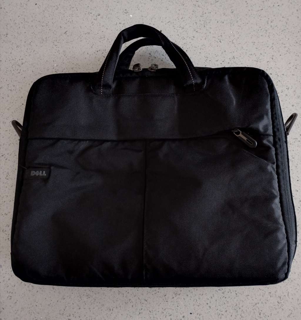 DELL laptop bag - original