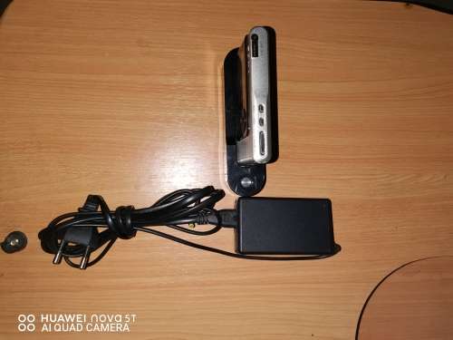 Sony network Walkman NW-HD1