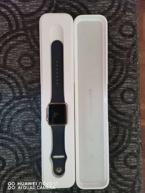 Apple watch series 2