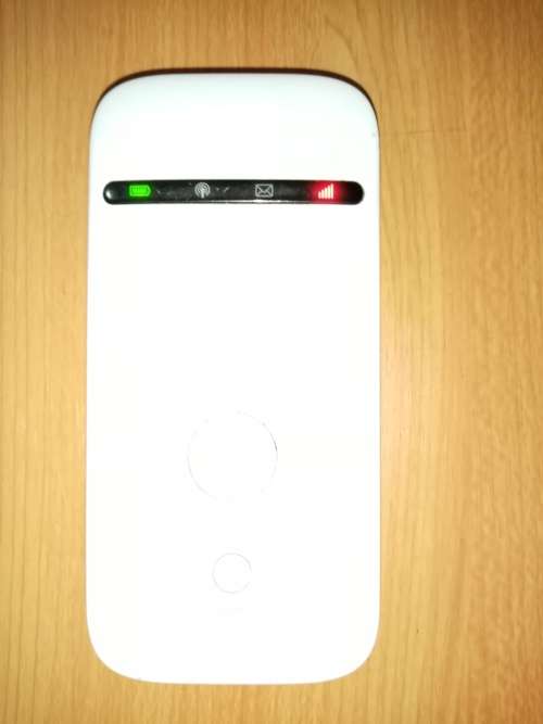 Vodafone mobile wifi model R209