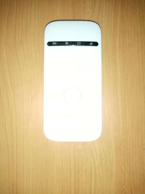 Vodafone mobile wifi model R209